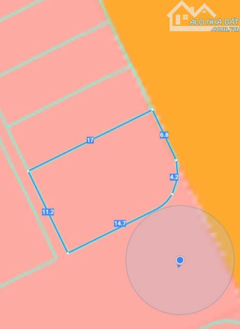 Chỉ 3x TỶ: ĐẤT BIỂN 2 MẶT TIỀN ngay NGÃ TƯ - GẦN sát HỒ XUÂN HƯƠNG - ĐÀ NẴNG, 183m² =11,2