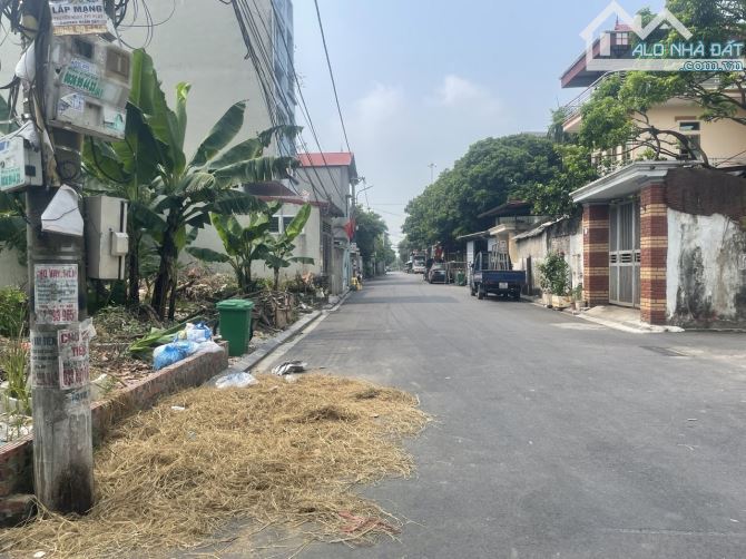 🔥 ĐẤT ĐẸP – TẰNG MY, NAM HỒNG, THIÊN LỘC (ĐÔNG ANH CŨ)🔥  ✅ Vị trí vàng –