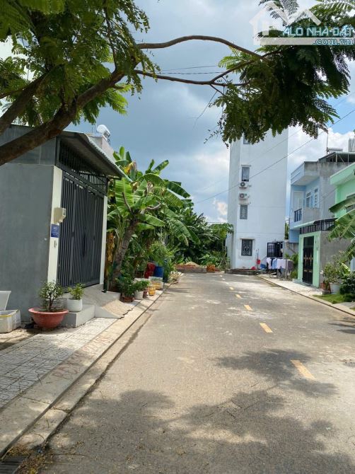 Quá Rẻ – Đất Vuông Vức 52m² – KDC Tín Hưng – Hẻm Xe Hơi Gần Nguyễn Duy Trinh-3.15 tỷ