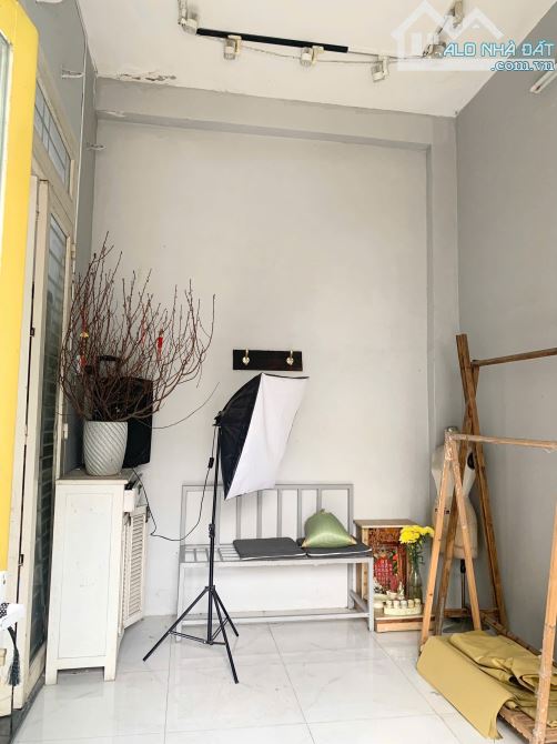 Nhà 1 trệt 1 lầu, 66m², đường số 2 Tăng Nhơn Phú B, giá 3.6 tỷ