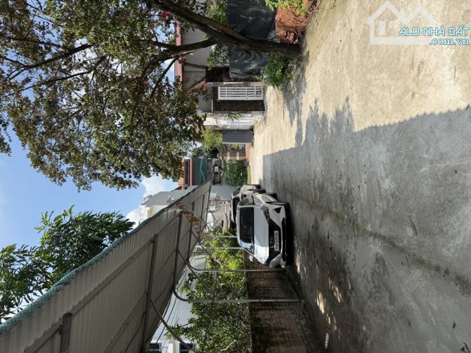 💥 BÁN ĐẤT 46,5m² – TẰNG MY, NAM HỒNG, THIÊN LỘC (ĐÔNG ANH) 💥  ✅ Giá 4,5 tỷ