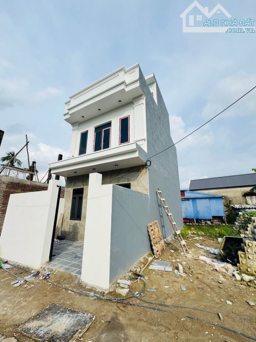 💁🏼‍♀️💁🏼‍♀️💁🏼‍♀️BÁN NHÀ 2.5 TẦNG TẠI KIỀU TRUNG – HỒNG THÁI - GẦN CHỢ, CẦU KIẾN AN