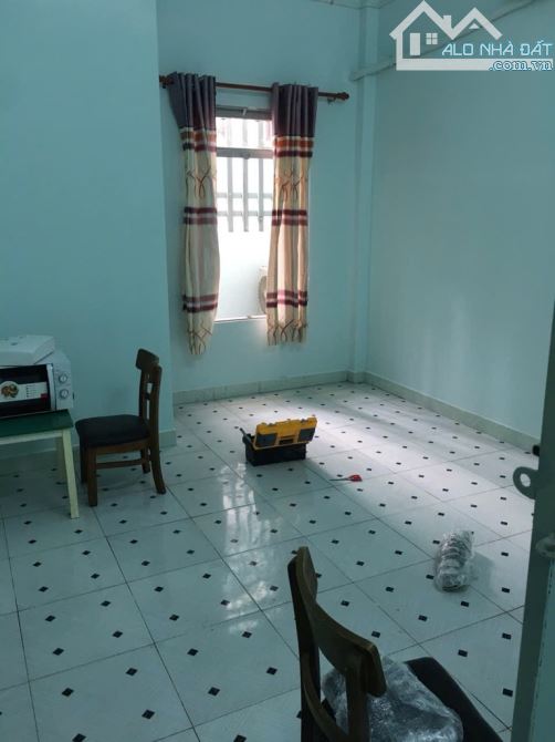 Nhà HXH Lê Đức Thọ 66.5m x 2 tầng sổ hồng chính chủ nhỉnh 5 tỷ