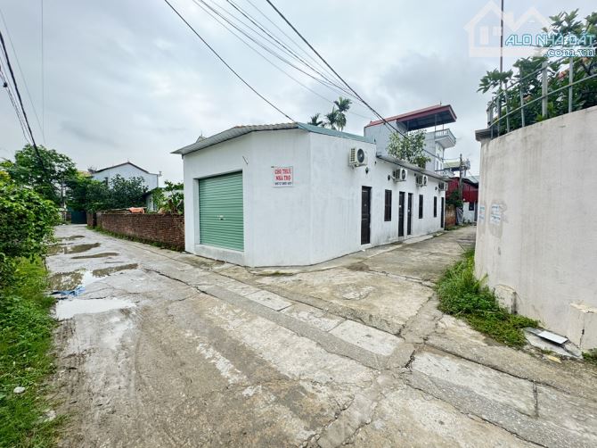 Bán nhanh đất Nguyên Khê Đông Anh – phù hợp nhà đầu tư lướt sóng- pháp lý chuẩn sinh lời n
