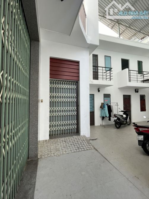 Bán căn hộ 10 phòng, trung tâm thanh khê, dt 211m2, dòng tiền 30 tr/th, giá chỉ nhỉnh 8 tỷ