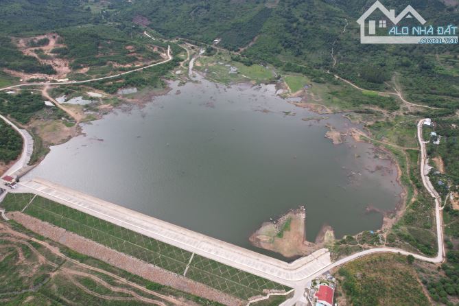 bán lô đất vườn Diên Tân rẻ nhất khu vực sẵn cây Hương tren đất chỉ 290 triệu