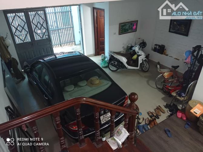 Mặt phố Lý Thường Kiệt Hà Đông, phân lô vỉa hè, kinh doanh sầm uất, 47m2, 17.5 tỷ