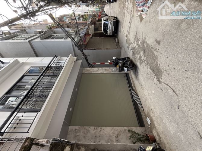 Quá hot, trung tâm Thanh Xuân, ô tô, kinh doanh, thang máy, nhà đẹp, 40m2x5t, chỉ 9 tỉ
