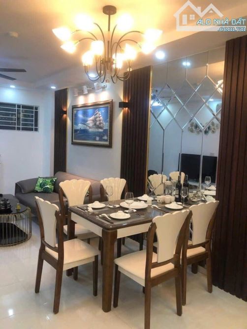 Tổng Hợp Căn Hộ Xã Hội Hud Phước Long Nha Trang Đang Rao Bán