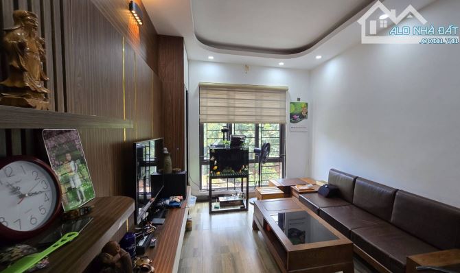 Siêu phẩm Đại Mỗ 42m2 – nhà mới đẹp 4 tầng chỉ 7,1 tỷ