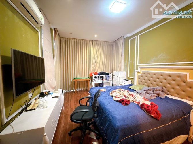 MẶT PHỐ TRẦN PHÚ HÀ ĐÔNG 55M2 CHÀO BÁN 25,5 TỶ