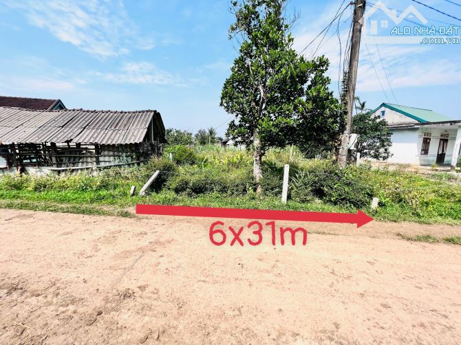 Xuân Lộc – Phong Xuân | Cách tỉnh lộ 11B chỉ 500m | Khu dân cư hiện hữu giá chỉ 2xx triệu