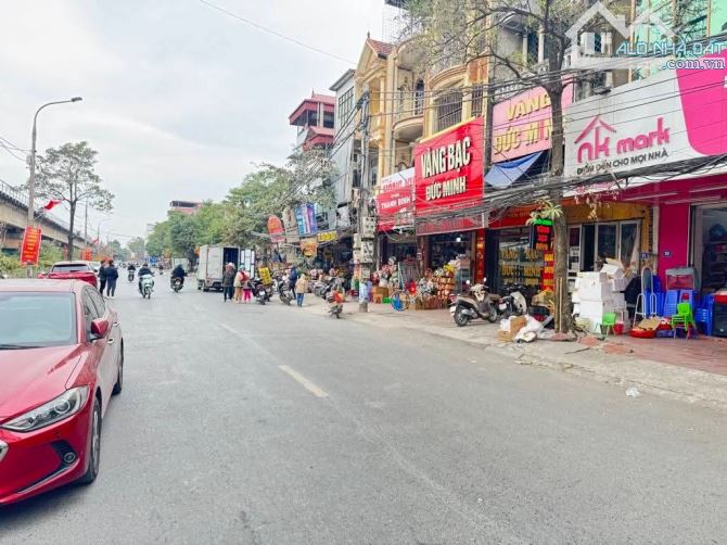 ✨ĐẤT ĐẸP VUÔNG VẮN – 80M² FULL THỔ CƯ – GẦN CẦU NHẬT TÂN VÀ CẦU THĂNG LONG ✨  📍 Vị trí: H