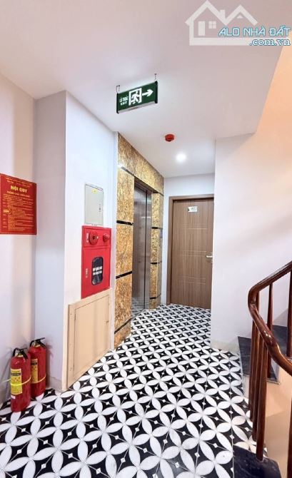 BÁN CCMN 80M 15 PHÒNG PHỐ GIẢI PHÓNG GẦN KIM ĐỒNG