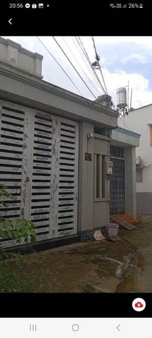 Quận 2 bán nhà 112 m2 giá 2,7 tỷ