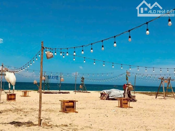 🏧 Đất Biển Nghĩa An , Tp Quảng Ngãi , giá Rẻ.