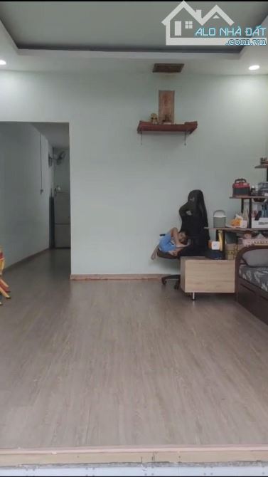 BÁN NHÀ SONG HÀNH, Q12 - 53M2 ( 4.5M X 13M) - 3.59 TỶ