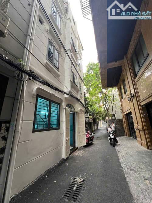 NHÀ ĐẸP THANH XUÂN – GIẢM SÂU 3 TỶ!! 60M2 4 TẦNG MT 4M Ô TÔ VÀO NHÀ