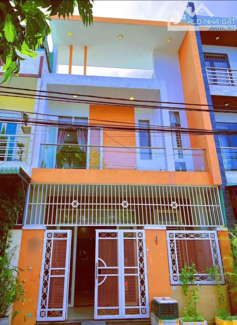 📌📌📌LÀM VIỆC TRỰC TIẾP GIÁ TỐT !!!BÁN nhà 2 tầng mặt tiền nguyễn hữu thận