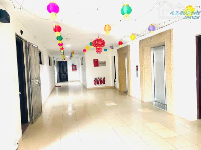 Chung cư 3N 2VS trung tâm quận Thanh Xuân, 125m2 chỉ 7.9 tỷ