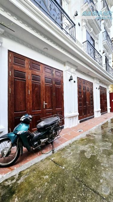 MỚI KOONG NHÀ ĐẸP Ở LUÔN - Ô TÔ ĐỖ CỦA , VÀI BƯỚC RA PHỐ TIỆN ÍCH BẠT NGÀN