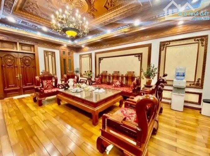 BÁN NHÀ LK KHU ĐÔ THỊ ĐÔ NGHĨA - NHÀ THOÁNG - SÁT CÔNG VIÊN ÂM NHẠC - TRỤC CHÍNH TTTM