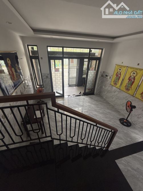 Bán nhà MT 7.5m Mỹ Đa Tây 12, KĐT Nam Việt Á, 85m2, 3 Tầng Chỉ 8.x Tỷ