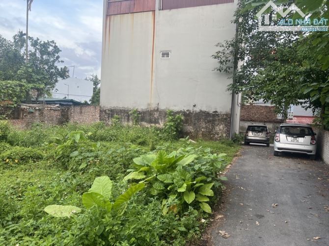 Nhỉnh 4tỉ đất cổ loa đường ô tô nhỏ tránh nhau - 2km ra vin cổ loa