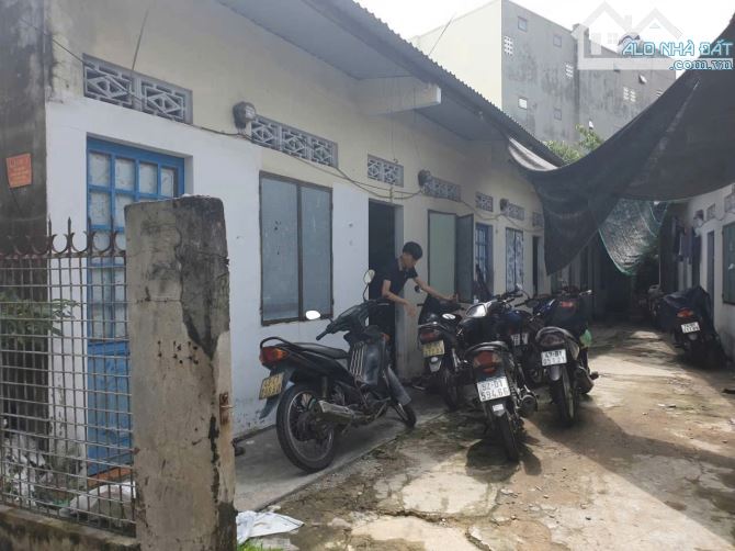📌📌Làm việc trực tiếp!!! Bán dãy trọ kiệt oto 120/ Nguyễn Lương Bằng  🍀n