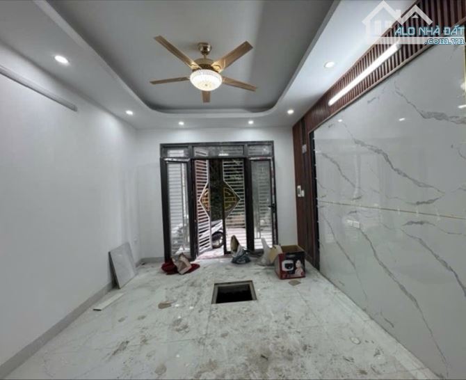 🏘️Nhà mới - Đông Dư - Gia Lâm - Ngõ Nông Ô Tô Đỗ Cửa - 50 M Ra Ô tô Tránh