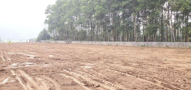 BÁN MẢNH ĐẤT NGHỈ DƯỠNG BÁM SÔNG BÔI – NAM THƯỢNG, KIM BÔI, HÒA BÌNH