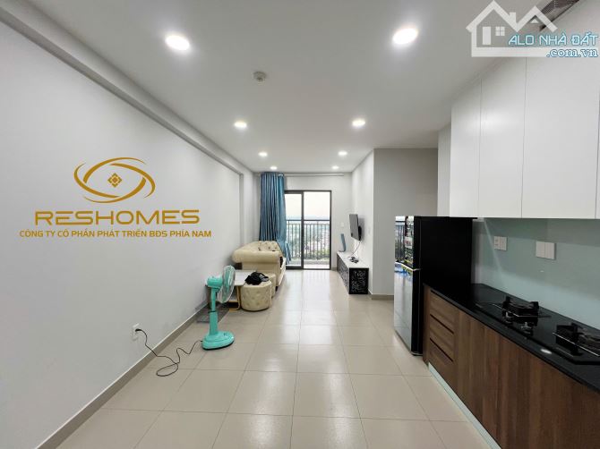 🔺Cho THUÊ căn hộ 62m2 8tr/tháng chung cư A6A7 gần bến xe Biên Hoà Full Nội Thất Đẹp.