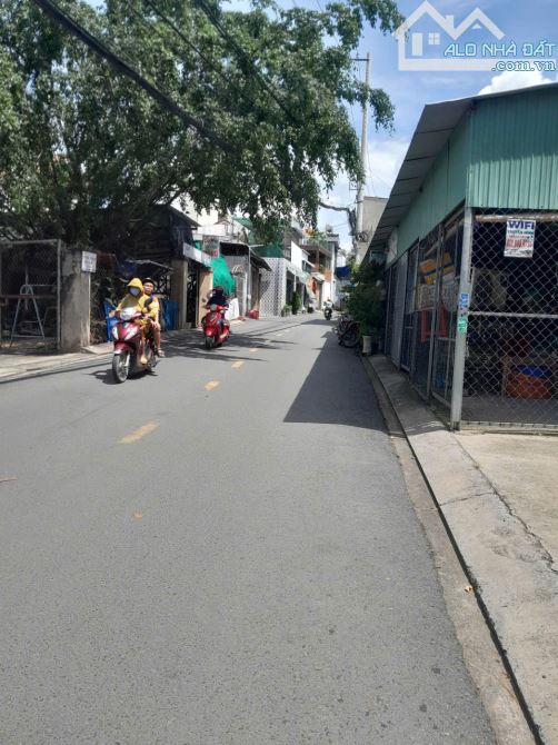 Bán Lô Đất Đẹp Đình Phong Phú, 4,1x19, Giá 5,4 tỷ