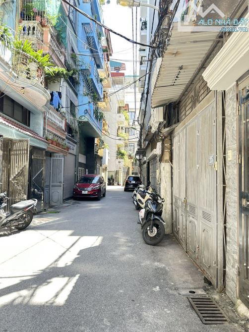 🔥 Cơ hội vàng –  Mảnh đất trung tâm  còn sót lại  66m²x Mặt tiền 4,8m  hiếm có khó tìm!