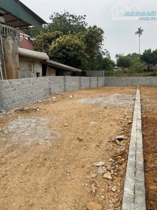 CẦN BÁN LÔ ĐẤT TRUNG TÂM THỊ TRẤN LƯƠNG SƠN – HÒA BÌNH