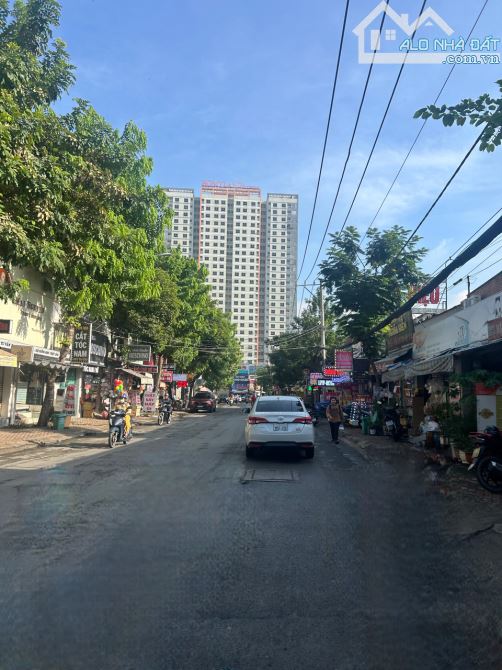 🏡 NHÀ CẤP 4 HẺM ÔTÔ 2 CHIỀU – GẦN BỆNH VIỆN Q2 – 85M² – CHỈ 6 TỶ