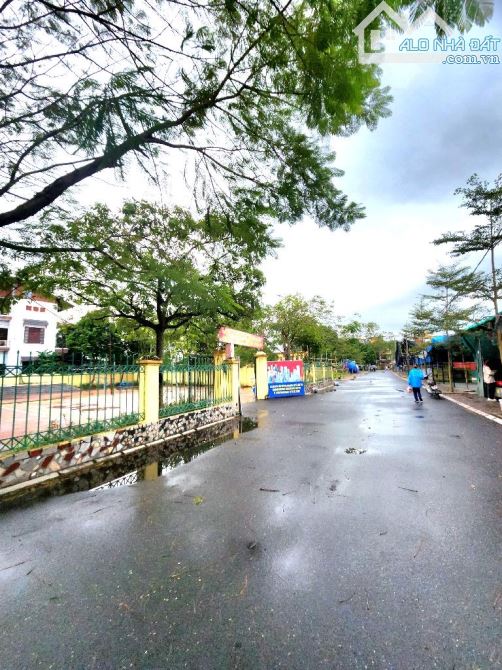Bán đất Kim Hồ Lệ-Lệ Chi. Ngay trường Đại Học