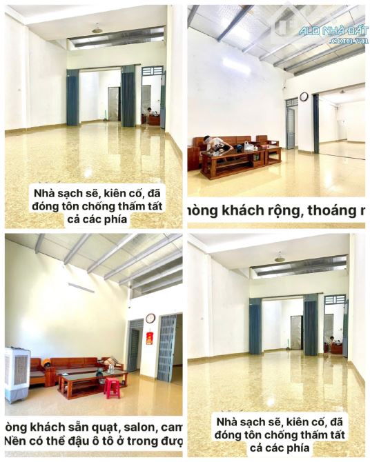 📌📌📌LÀM VIỆC TRỰC TIẾP GIÁ TỐT !!!BÁN nhà 2 tầng mặt tiền đồng trí 3