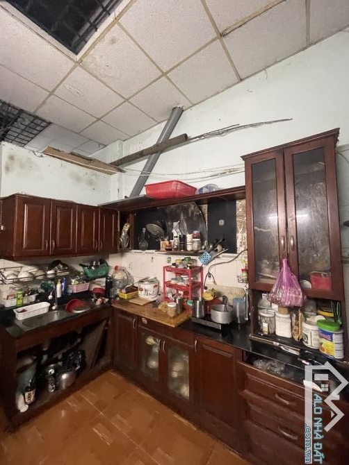 Nhà HXH Thống Nhất 102m² ngang 5m nở hậu – P16, Gò Vấp – 6.5 tỷ