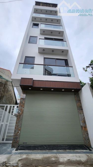 🔥💯🏡  Mặt ngõ chính ô tô 7 chỗ vào nhà BátKhối, Thạch Bàn, Long Biên. DT rộng 47 m2, nhỉ