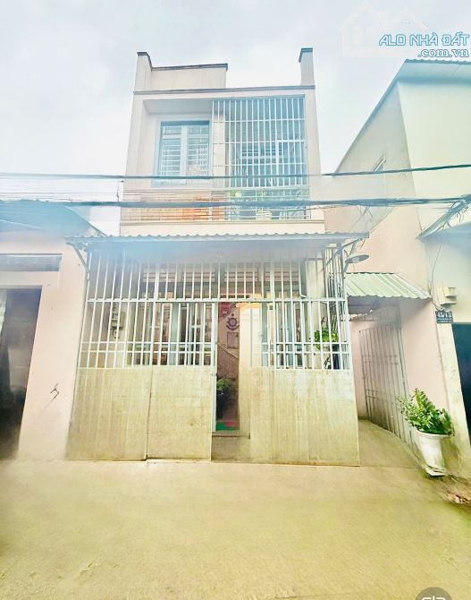Bán Nhà Trung Mỹ Tây Q12 - 73M2(4,8 x 15.5 )- 2Tầng- HXH- Chỉ 4,4 Tỷ.