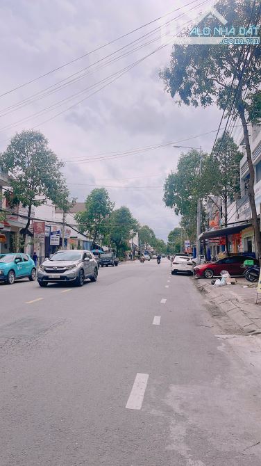 Bán nhà trệt mặt tiền đường Nguyễn Đệ , p An Hòa , Ninh Kiều, Cần Thơ