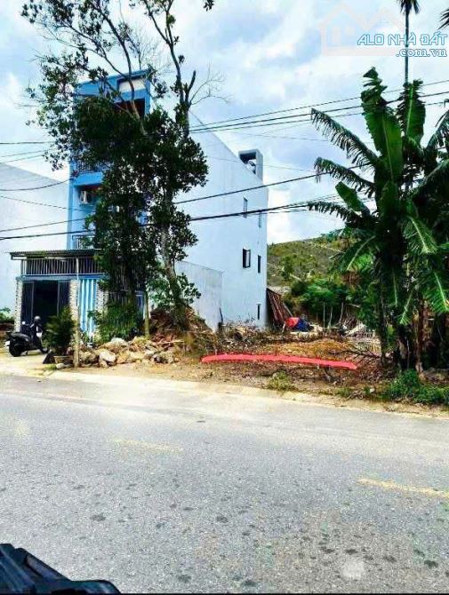 📌📌📌LÀM VIỆC TRỰC TIẾP GIÁ TỐT !!!BÁN lô mặt tiền cầu đỏ hòa thọ tây