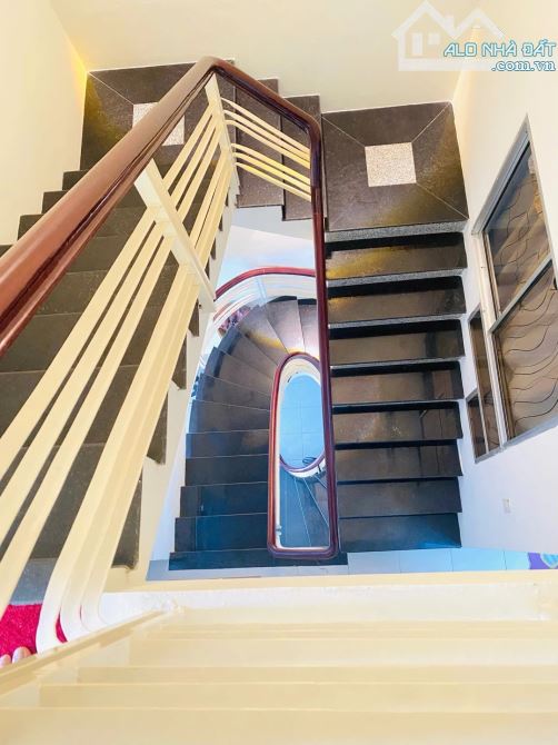🏡CỰC HIẾM – NHÀ 3 TẦNG MẶT TIỀN LƯU QUANG THUẬN – SÁT HỒ XUÂN HƯƠNG – GẦN BIỂN