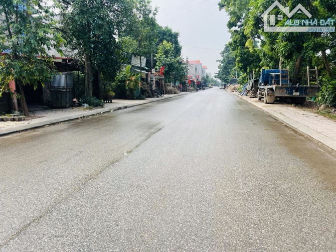 🔥 BÁN ĐẤT PHỐ HỒ THUẬN THÀNH - 70m2 – VỊ TRÍ KINH DOANH ĐẮC ĐỊA, Ô TÔ TRÁNH - HƠN 2T🔥