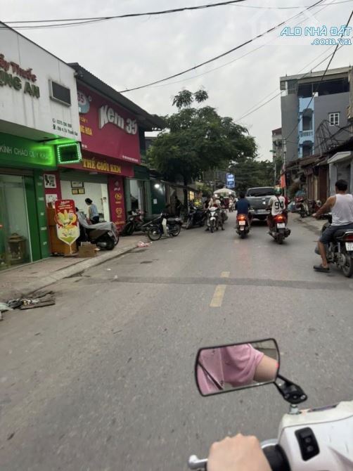 BÁN GẤP–CĂN NHÀ Ô TÔ LÙI TẬN CỬA – THANH LIỆT, KIM GIANG 🚗