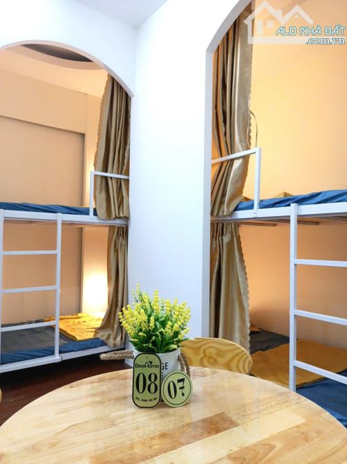 NHƯỢNG HOMESTAY – PHẠM VĂN ĐỒNG, BẮC TỪ LIÊM, 24 TRIỆU