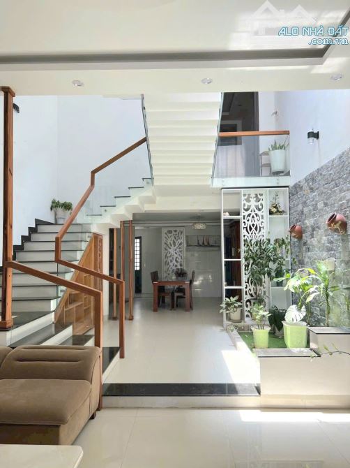 💥 BÁN NHÀ ĐẸP 3 MÊ, Mặt Tiền NGUYỄN XUÂN KHOÁT, KHU PHỐ HÀN, GẦN BIỂN MỸ KHÊ