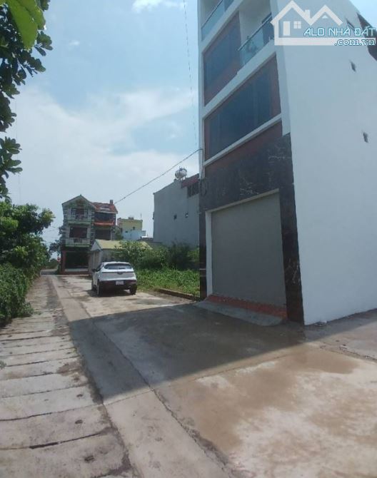 BÁN ĐẤT QUANG MINH- MÊ LINH– ĐƯỜNG 8M PHÂN LÔ BÀN CỜ– Ô TÔ TRÁNH ĐỖ NGÀY ĐÊM– CHỈ HƠN 2TỶ