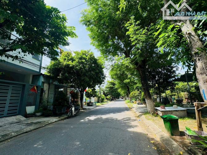 Bán lô Góc 145m2 5.99 tỷ Trần Văn Thố view công viên sát quốc lộ 1A và Trần Ngọc Sương